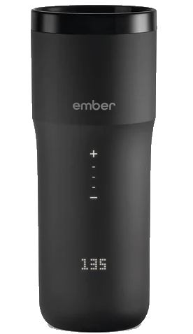 Ember Travel Mug 2+ - Temperature Control Travel Mug