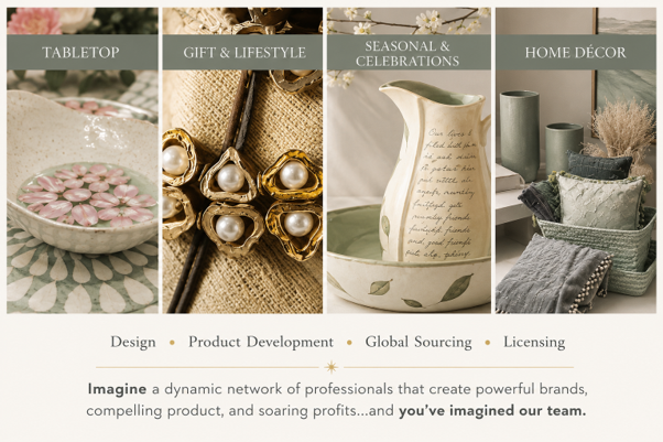 Global Trend Forecasting services overview.