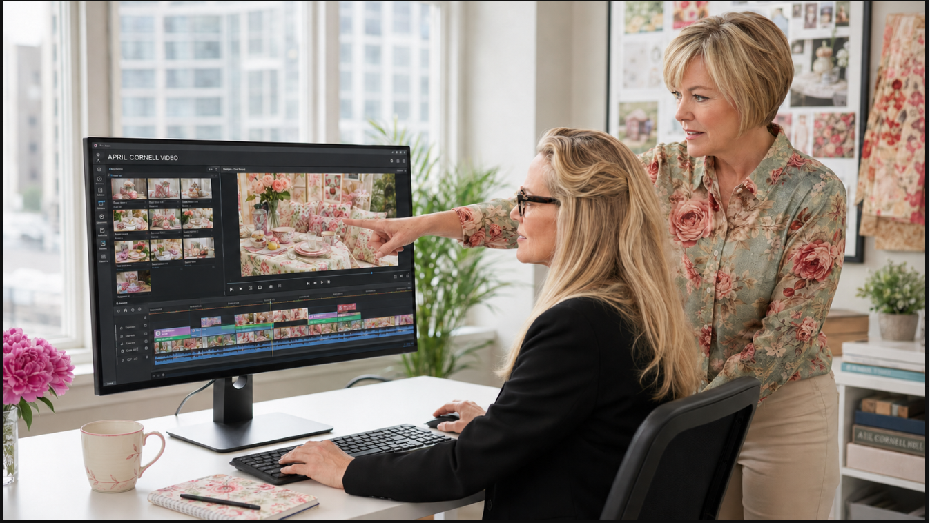 How High-Converting Video Ads Turn Views Into Paying Customers