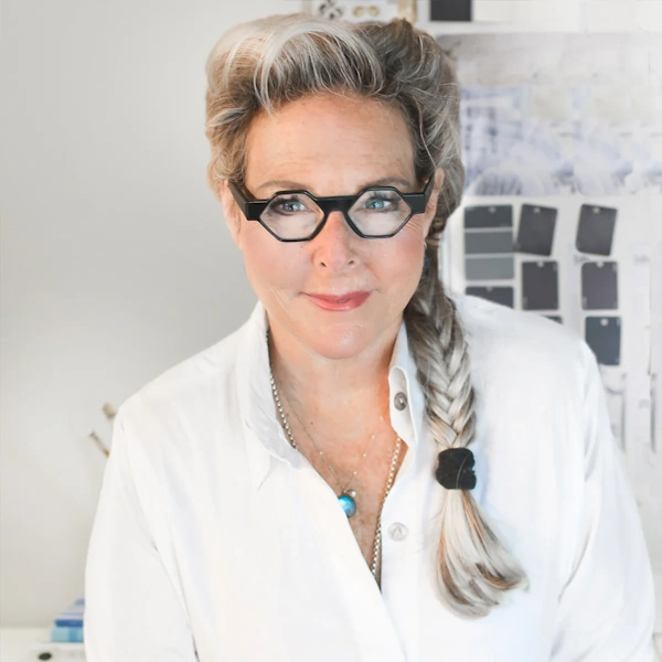 Linda Simpson - Creative Director