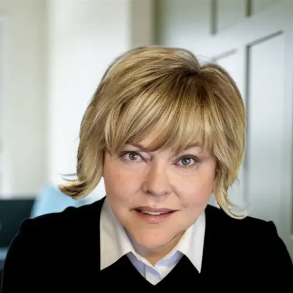 Mary Adams - Strategic Partner